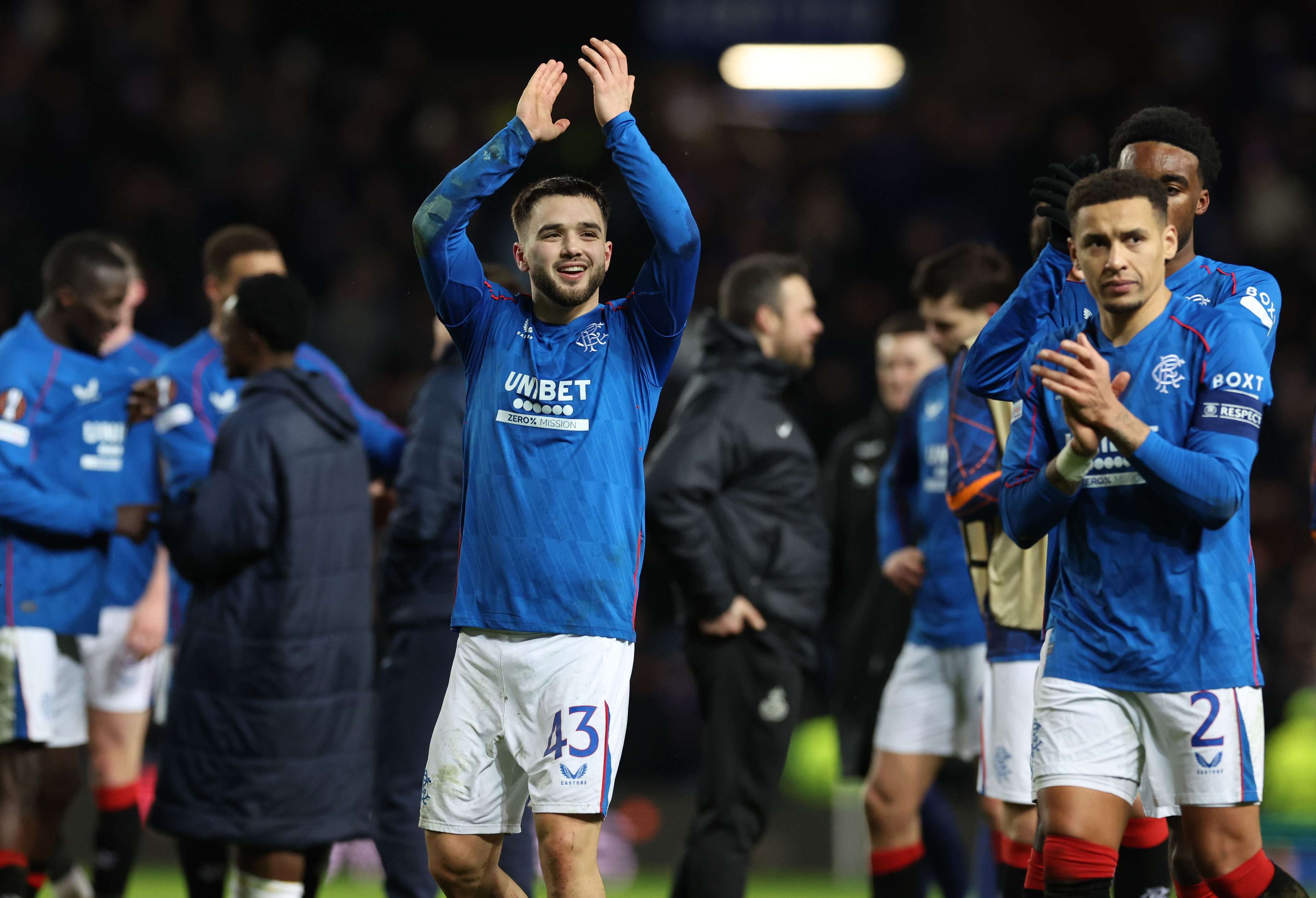 值得思考和 值得思考和