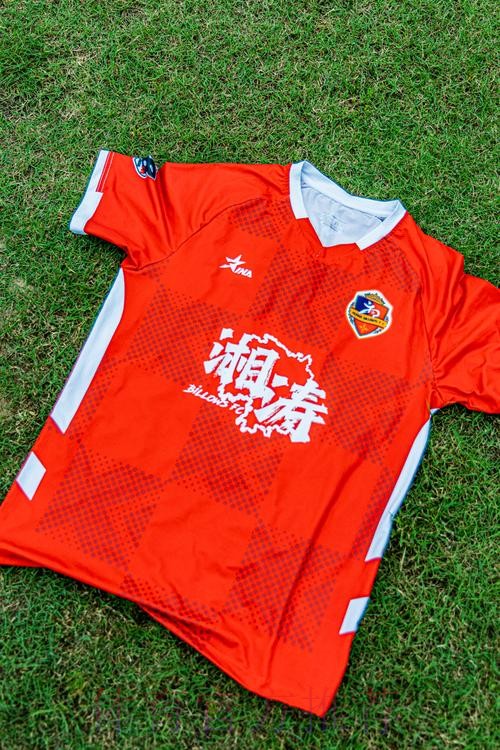 沈阳城市结束5轮不胜 湖南湘涛赛季6连平